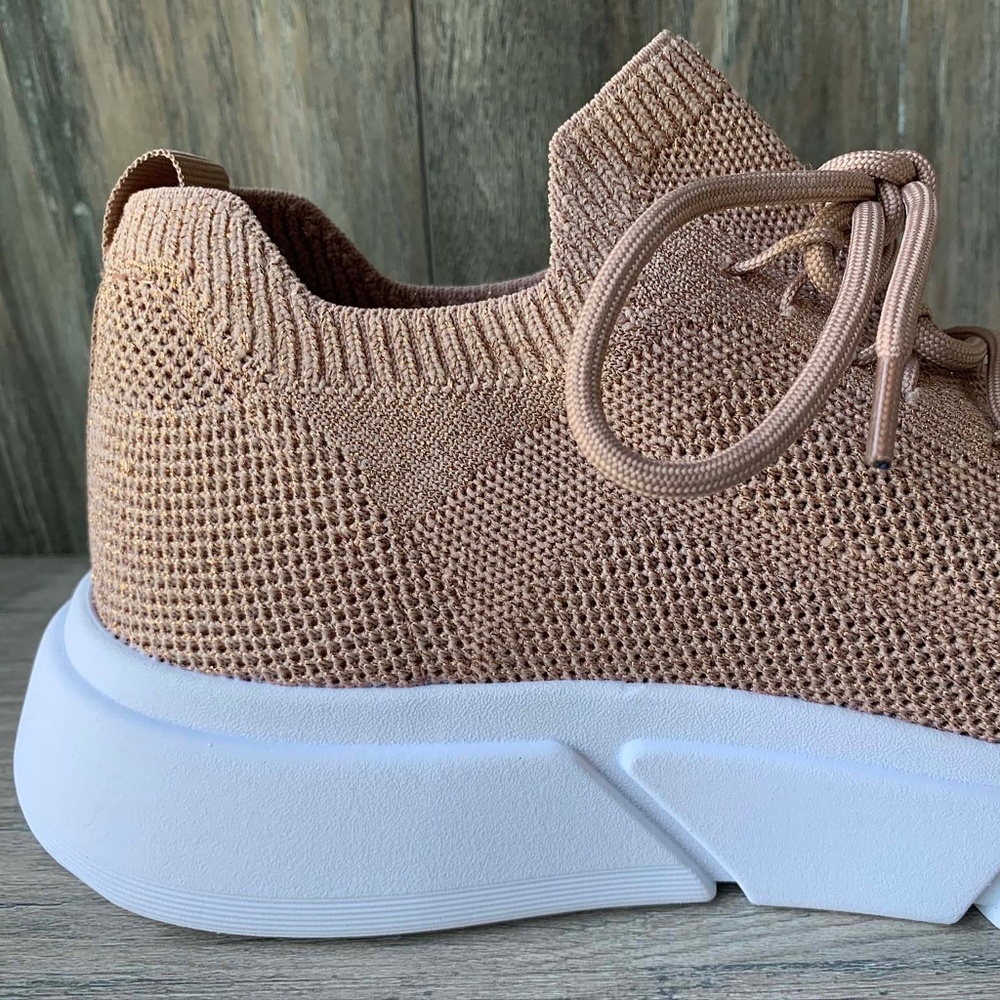 Aldo Platform Sneaker - Picture 8 of 13